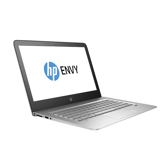 Máy tính xách tay HP Envy 15-AS104TU (Y4G00PA) i5 7200U Silver