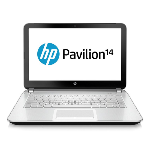 Máy tính xách tay HP Pavilion 14-AL007TU X3B82PA i3 6100U (Silver)