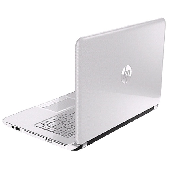 Máy tính xách tay Laptop HP Pavilion 14-AL117TU (Z6X76PA) (Vàng)