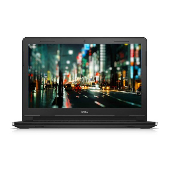 Máy tính xách tay Laptop Dell Inspiron 14 3462-6PFTF1 N4200