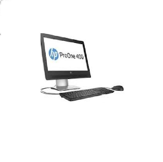 Máy Tính Để Bàn PC HP ProOne 400 G2 AIO G4400 