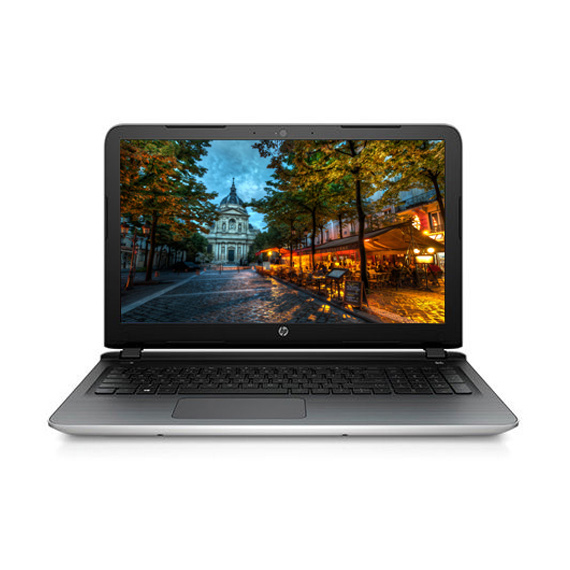 Máy Tính Xách Tay Laptop HP 348 G3 (1FW38PT) i3-6006 Silver 