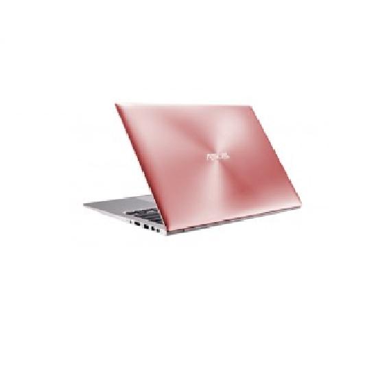 Máy Tính xách Tay Laptop  ASUS UX410UA-GV064 i5-7200 Yellow Pink