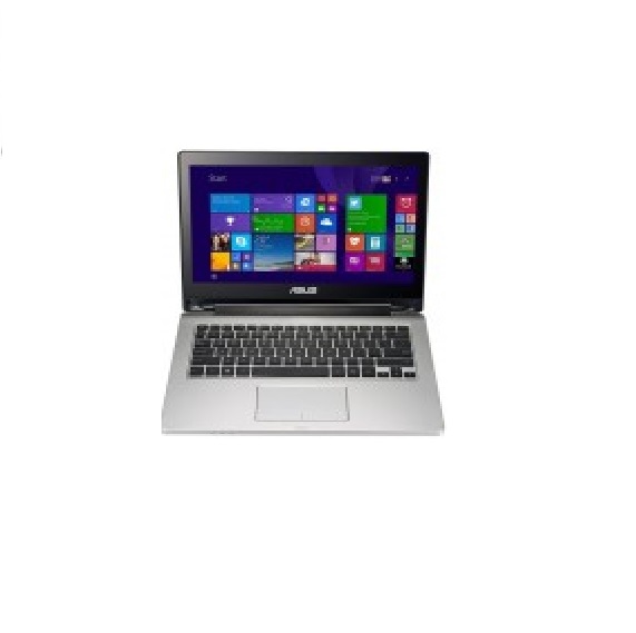 Máy Tính xách tay Laptop  ASUS UX510UX-CN204 i5-7200 Grey