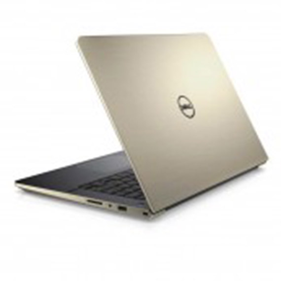 Máy Tính Xách Tay Laptop Dell Vostro 5468 (VTI5019OW) i5-7200  Gold 