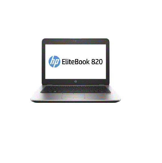 Máy Tính Xách Tay Laptop HP EliteBook 820 G4 (1GY35PA)  i7-7500