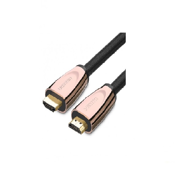 Cáp HDMI 2.0 2M cao cấp hỗ trợ Ethernet, 3D, 4K UGREEN 30603 UG30603
