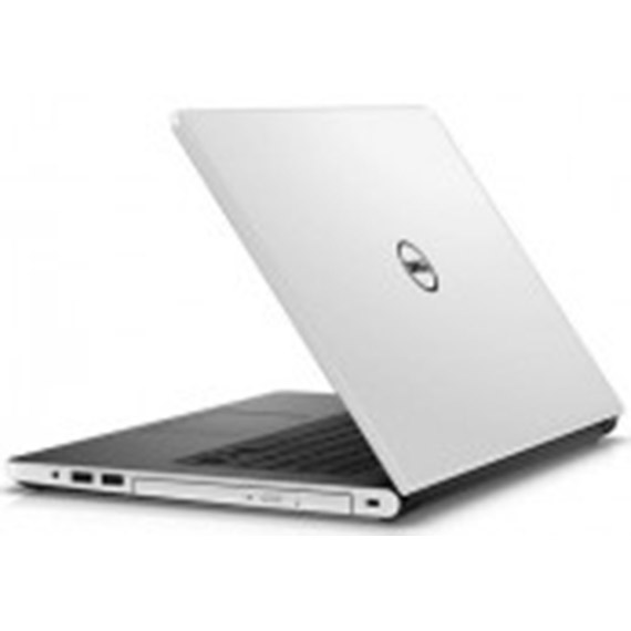 Máy Tính Xách Tay Laptop Dell™ Inspiron 14 5468 i5-7200  (K5CDP1) Silver