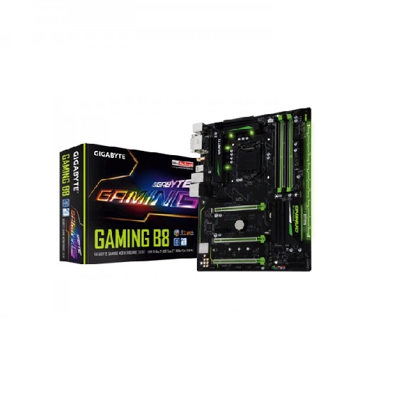 Bo mạch chủ Motherboard Mainboard Gigabyte Gaming B8 LGA1151