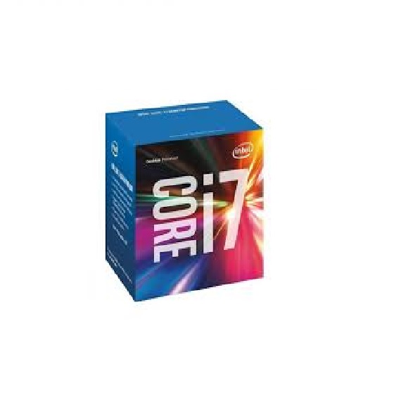 Bộ vi xử lý CPU Intel Core i7-7700 3.6 GHz / 8MB / HD 630 Series Graphics / Socket 1151 (Kabylake)