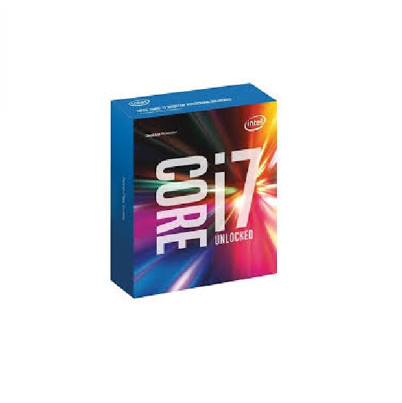 Bộ vi xử lý CPU Intel Core I7-7700K processor (4.2GHz) LGA 1151