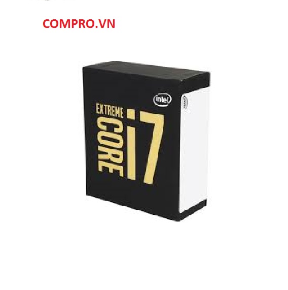 Bộ xử lý Intel® Core™ i7-6950X phiên bản Extreme 25M CACHE, 3.0gHZ upto 3,50 GHz FCLGA2011-3