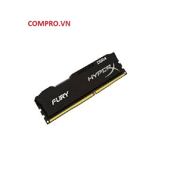 Bộ nhớ Ram DDR4 Kingston 4GB (2133) (HX421C14FB/4)