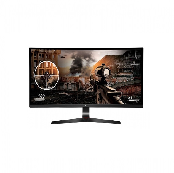 Monitor Màn hình LCD LG 34'' 34UC79G-B