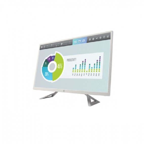 Monitor Màn hình LCD HP 32'' V320 W2Z78AA