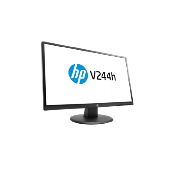 Monitor Màn hình LCD HP 23.8'' V244H W1Y58AA