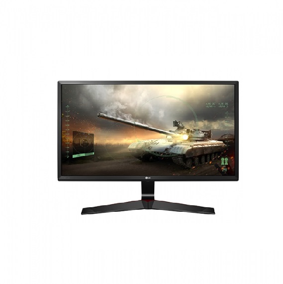 Monitor Màn hình LCD LG 27'' 27MP89HM-S