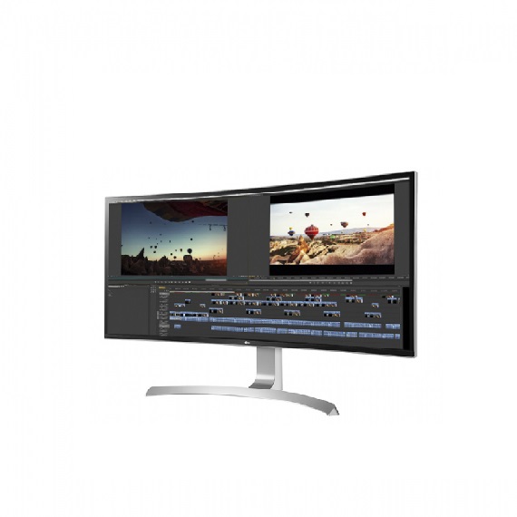 Monitor Màn hình LCD LG 34'' 34UC99