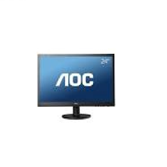 Monitor Màn hình LCD AOC 24'' G2460VQ 