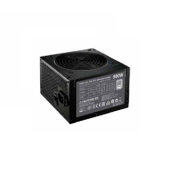 Nguồn Máy Tính Để Bàn Power supply Cooler Master CM MWE 500W