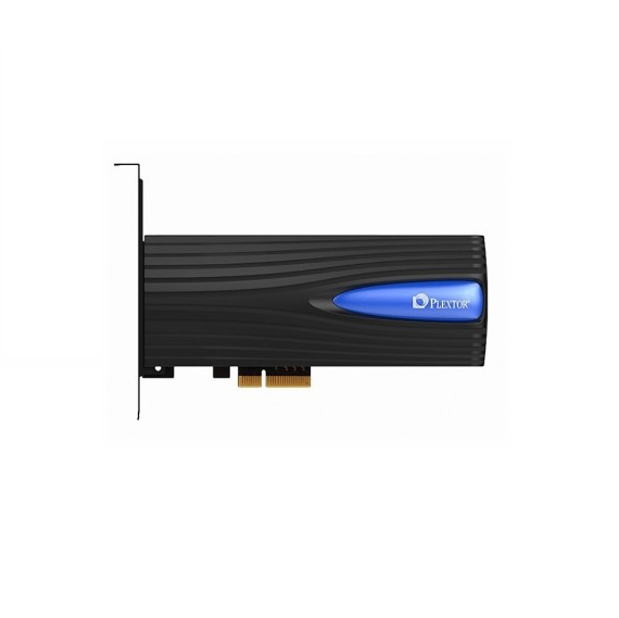 Ổ cứng SSD Plextor 512GB PX-512M8SEY Gen3 (x4)