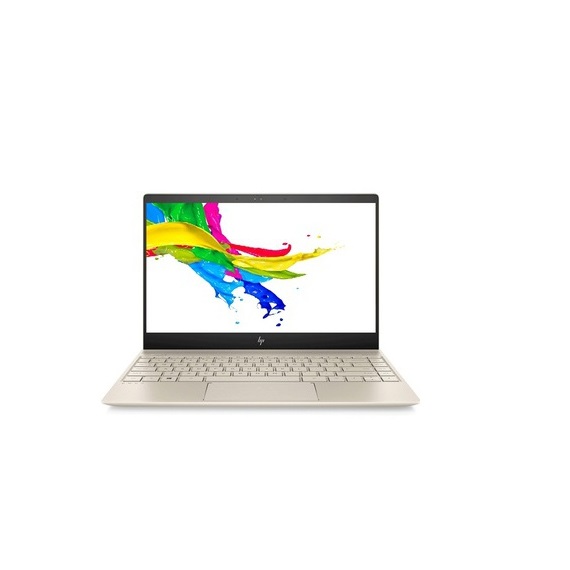 Máy Tính Xách Tay Laptop HP Pavilion 14-BF103TU (3CR61PA) i5-8250U Gold