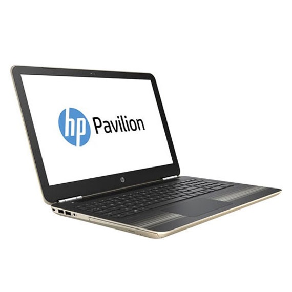 Máy Tính Xách Tay Laptop HP Pavilion 15-CC137TX (3CH63PA) i5-8250U (Gold)