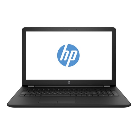 Máy Tính Xách Tay Laptop HP 15-BS576TU (2JR43PA) Intel Celeron N3060