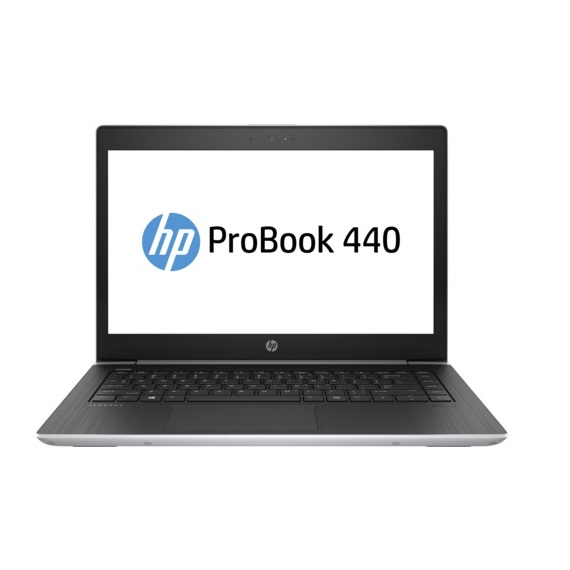 Máy Tính Xách Tay Laptop HP ProBook 440 G5 i5-8250U (2XR74PA) (Silver)