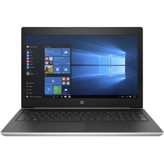 Máy Tính Xách Tay Laptop HP ProBook 450 G5 i5-8250U (2ZD41PA) (Silver)