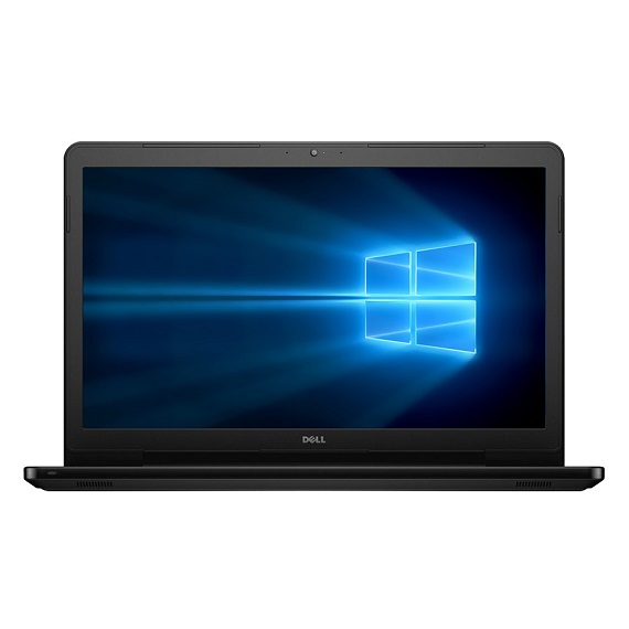 Máy Tính Xách Tay Laptop Dell Vostro V3568 - (VTI35027) i3-6006U (Đen)