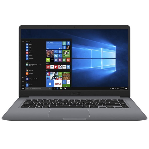 Máy Tính Xách Tay Laptop Asus Vivobook (X510UQ-BR632T) i5-8250U