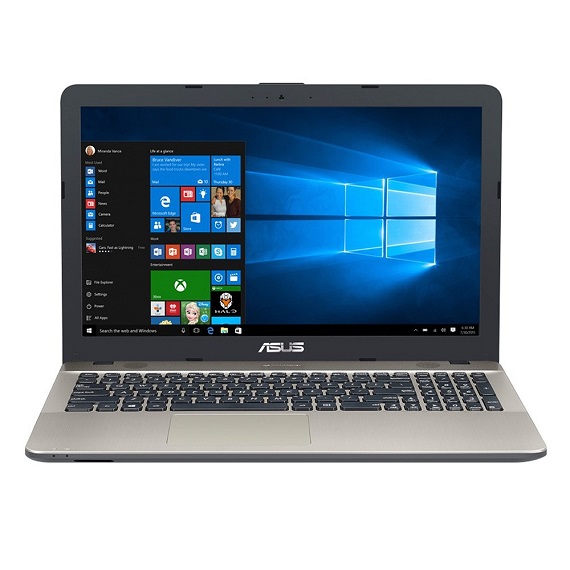 Máy Tính Xách Tay Laptop Asus Vivobook (X541UA-GO1384) i5-7200U