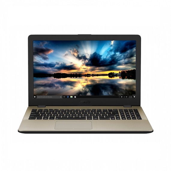 Máy Tính Xách Tay Laptop Asus Vivobook (X542UQ-GO242T) i7-8550U