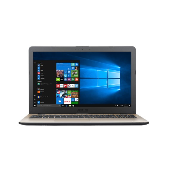 Máy Tính Xách Tay Laptop Asus VivoBook (X542UQ-GO241T) i5-8250U