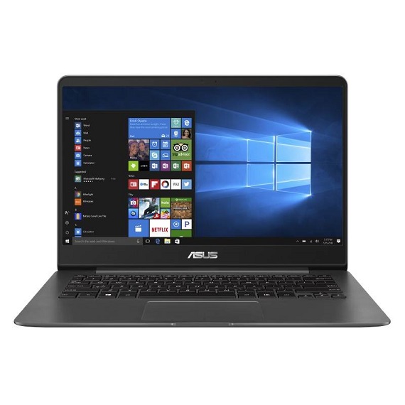 Máy Tính Xách Tay Laptop Asus Zenbook (UX430UA-GV340T) i5-8250U