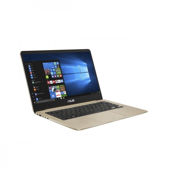 Máy Tính Xách Tay Laptop Asus ZenBook (UX430UA-GV261T) i5-8250U