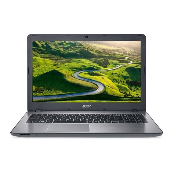 Máy Tính Xách Tay Laptop Acer F5-573-36LH (NX.GFKSV.003) i3-7100U