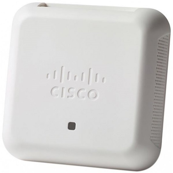 Thiết Bị Mạng Wireless Router Cisco WAP150-E-K9