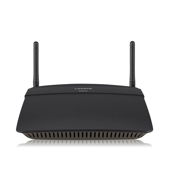 Thiết Bị Mạng Linksys Wireless Router EA6100