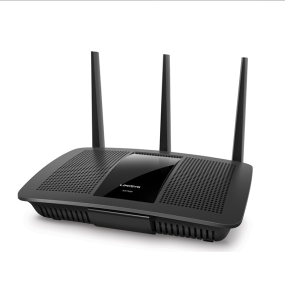 Thiết Bị Mạng Linksys Wireless Router EA7500