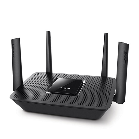 Thiết Bị Mạng Linksys Wireless Router EA8300