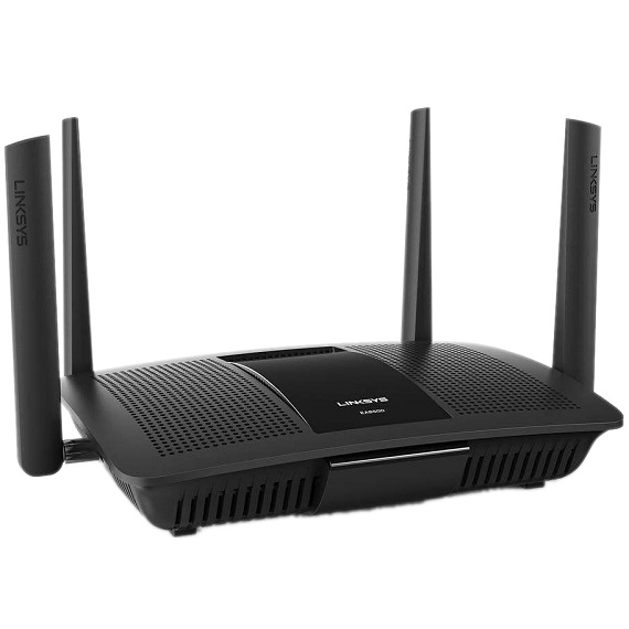 Thiết Bị Mạng Linksys Wireless Router EA8500