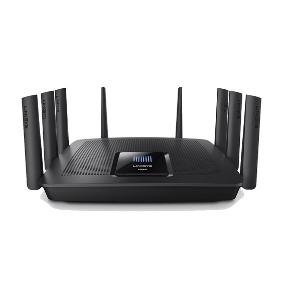 Thiết Bị Mạng Linksys Wireless Router EA9500