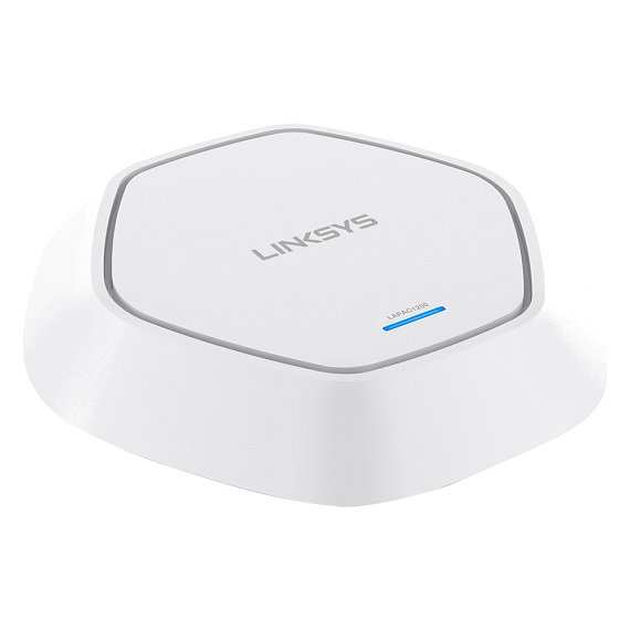 Thiết Bị Mạng Linksys Wireless LAPAC1200