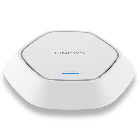 Thiết Bị Mạng Linksys Wireless LAPN300