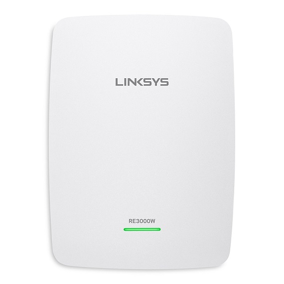 Thiết Bị Mạng Linksys Wireless RE3000W