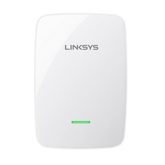 Thiết Bị Mạng Linksys Wireless RE4100W