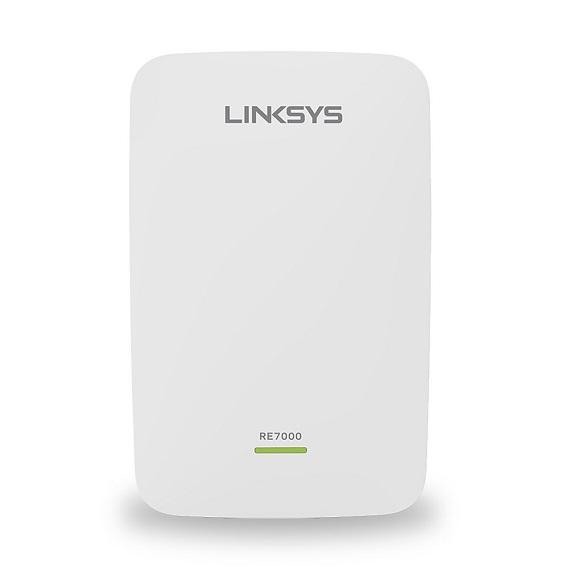 Thiết Bị Mạng Linksys Wireless RE7000