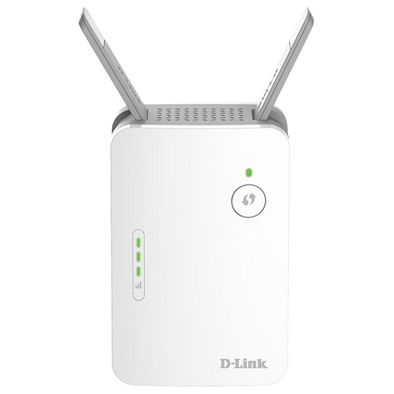 Thiết Bị Mạng Router Wifi D-Link DAP 1620